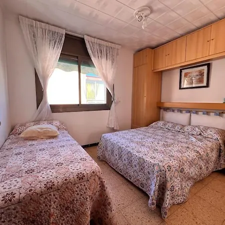 Apartmán Costa Cunit