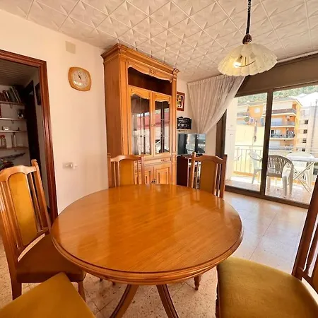 Costa Apartmán