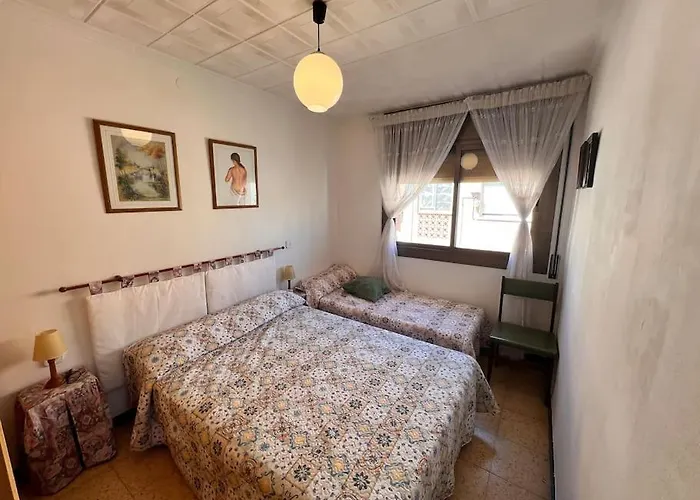 Costa Appartement