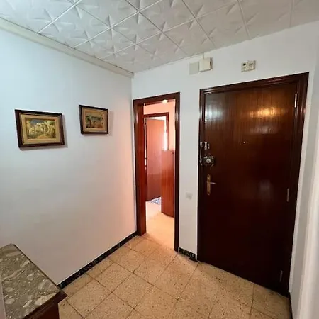 Costa Апартаменты